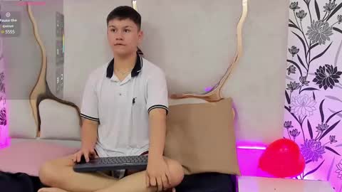 ocean_tay online show from 02-28-25, 12:31