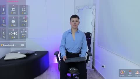 ocean_tay online show from 03-04-25, 02:21