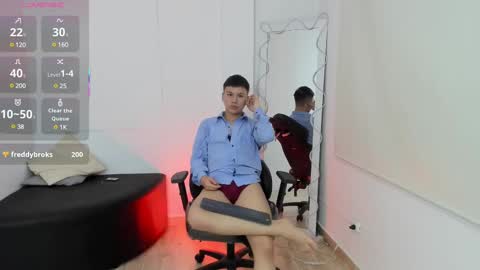 ocean_tay online show from 03-04-25, 05:24