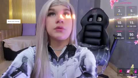 ocean_tay online show from 11-29-25, 11:24