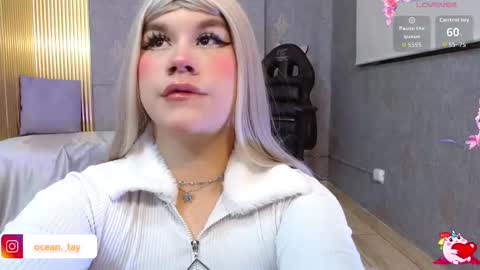 ocean_tay online show from 02-05-26, 03:44