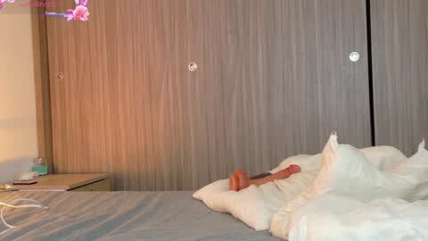 Snapshot of ocean_your_squirter chatting on 02-07-25, 12:50 Your Ocean baby 3 online show from 02-07-25, 12:50