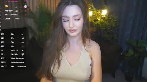 Kristina online show from 10-18-25, 07:36