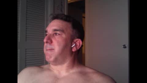 Ocean online show from 10-02-25, 02:40