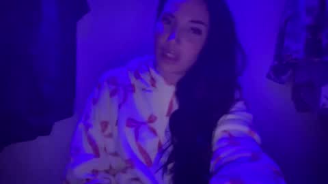 A L A R A  online show from 11-05-25, 03:06