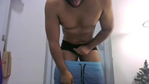 Snapshot of oconer555 chatting on 06-17-26, 02:47 Chris Angel online show from 06-17-26, 02:47