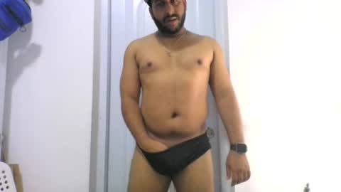 Snapshot of oconer555 chatting on 06-19-26, 02:27 Chris Angel online show from 06-19-26, 02:27