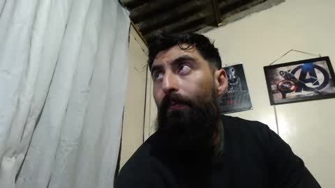 Snapshot of oconnersteve123 chatting on 03-09-25, 05:22 STEVE online show from 03-09-25, 05:22