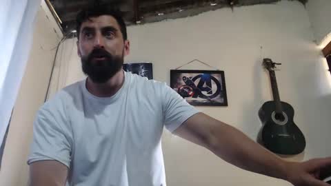 STEVE online show from 02-08-26, 09:18