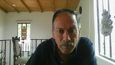 ocorrea online show from 01-04-25, 04:43