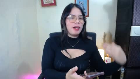 Kyla online show from 10-05-25, 11:08