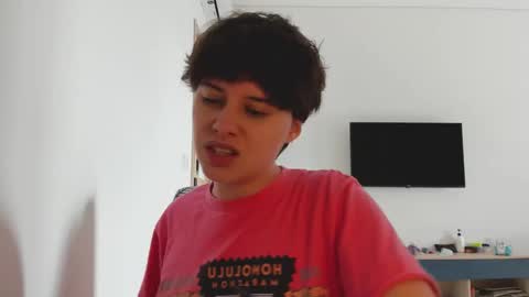 Evie online show from 01-08-26, 08:16