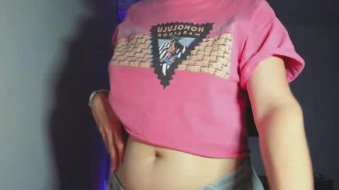 Evie online show from 01-19-26, 04:11