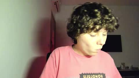 Evie online show from 03-01-26, 01:46