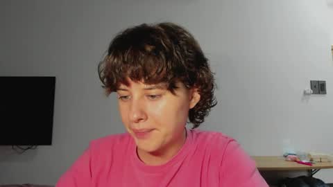 Evie online show from 05-09-26, 04:01
