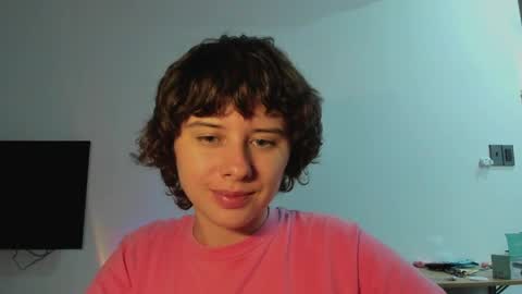 Evie online show from 05-11-26, 04:15