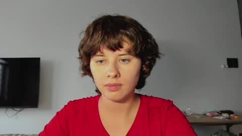Evie online show from 05-15-26, 10:00