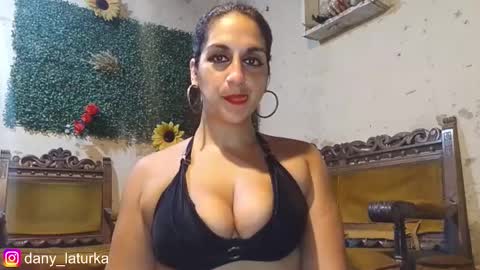 Daniela Dany online show from 01-22-25, 05:05