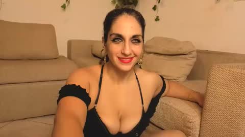 Daniela Dany online show from 03-29-26, 09:37