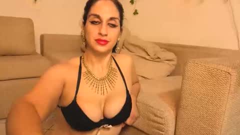 Daniela Dany online show from 03-31-26, 09:26