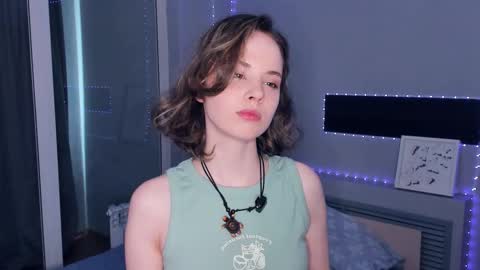 Leah online show from 03-20-26, 08:08