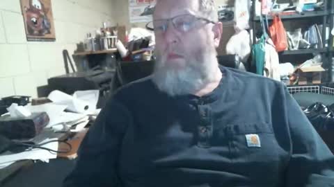 oddobsessions online show from 03-07-26, 02:52