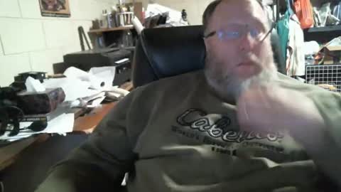 oddobsessions online show from 03-28-26, 02:11