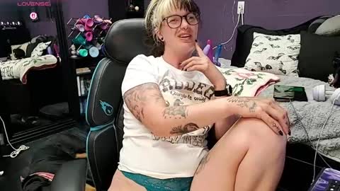 Oddy With A Body online show from 05-04-26, 05:58