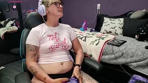 Oddy With A Body online show from 05-05-26, 12:18