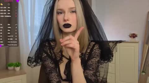 Snapshot of odeliagrace chatting on 10-24-25, 04:09 Agata online show from 10-24-25, 04:09