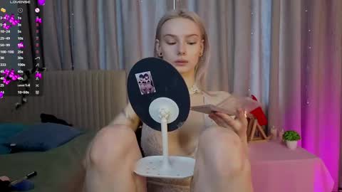 Agata online show from 05-16-26, 04:42