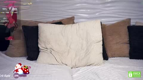  Night Odella Bowman  Julia online show from 02-09-25, 10:31