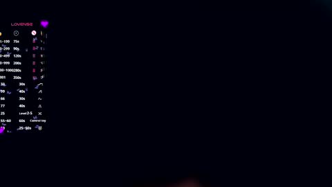  Night Odella Bowman  Julia online show from 03-09-25, 09:46