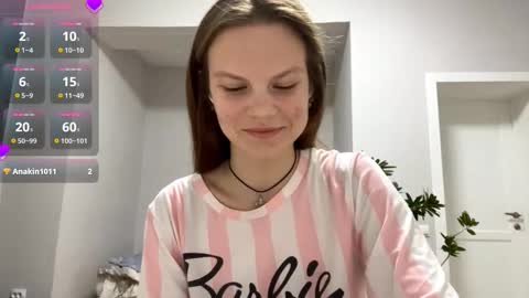 Aneta Bruno online show from 11-07-25, 05:13