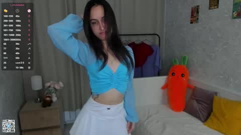 Elisa online show from 02-09-26, 04:27