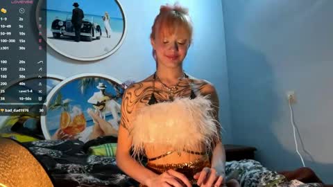 Mira online show from 06-05-26, 06:46