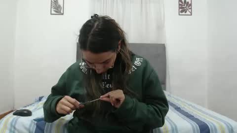 Val online show from 02-13-26, 07:43