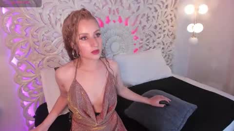 Ana  online show from 10-31-25, 08:26