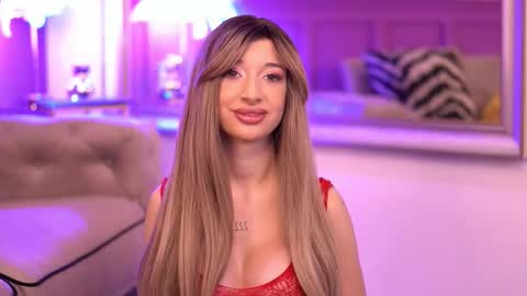 Odette online show from 09-24-25, 05:00