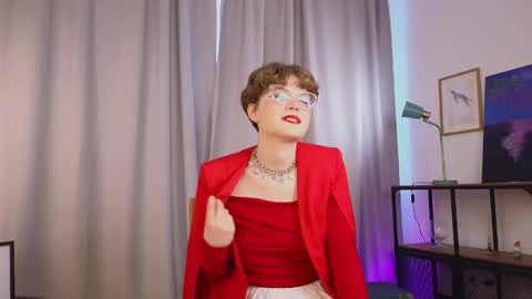 Eli online show from 05-07-26, 05:46