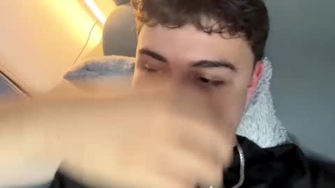 ODIN online show from 09-23-25, 02:47