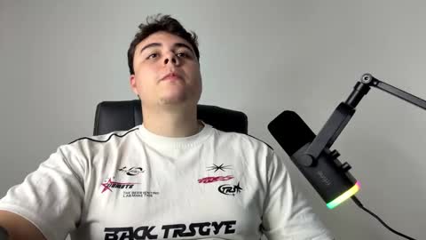 ODIN online show from 10-08-25, 03:26