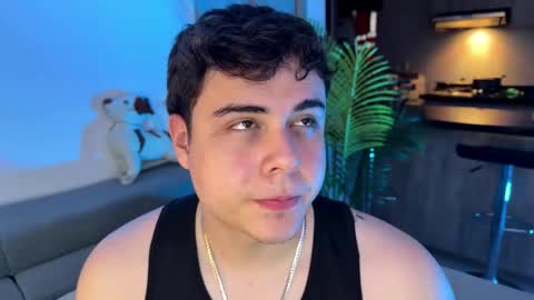 ODIN online show from 10-12-25, 03:05