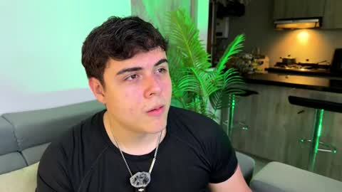 ODIN online show from 10-19-25, 01:17