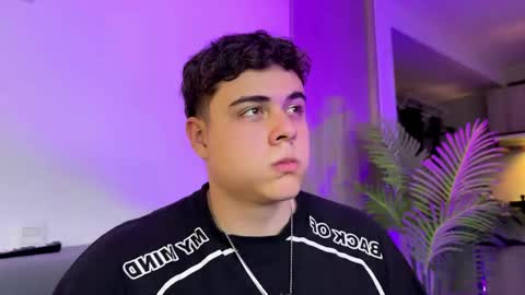 ODIN online show from 11-09-25, 02:10