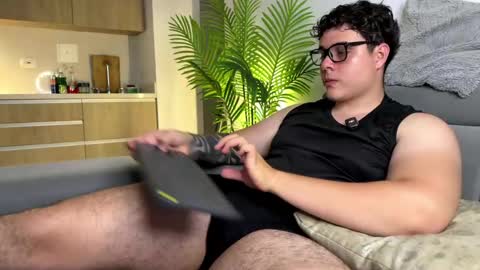 ODIN online show from 04-07-26, 01:06