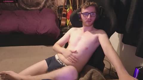 odin yes thats my real name online show from 10-02-25, 07:54