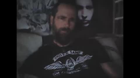 Snapshot of oedipe666 chatting on 01-08-25, 02:35 oedipe666cam online show from 01-08-25, 02:35