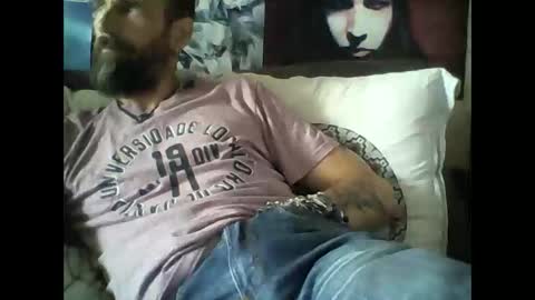 Snapshot of oedipe666 chatting on 09-22-25, 12:40 oedipe666cam online show from 09-22-25, 12:40