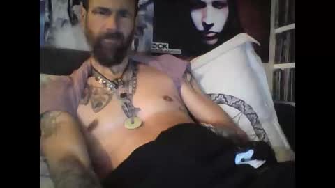 oedipe666cam online show from 12-03-25, 07:01
